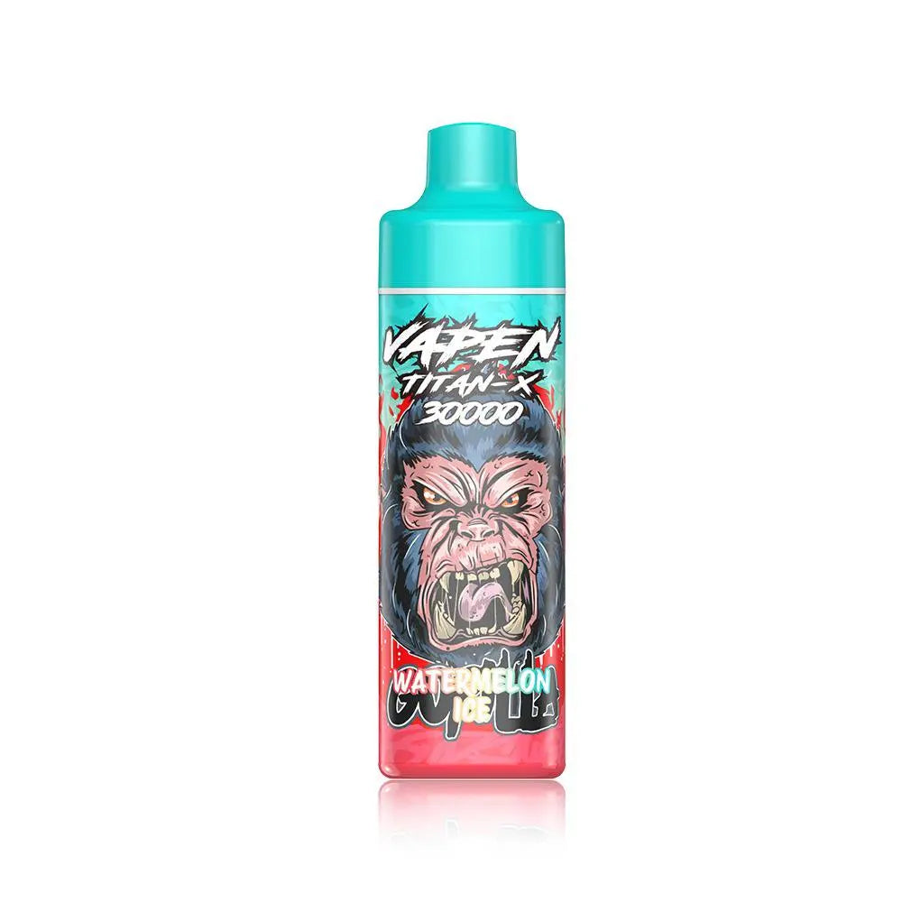 Vapen TitanX 30K